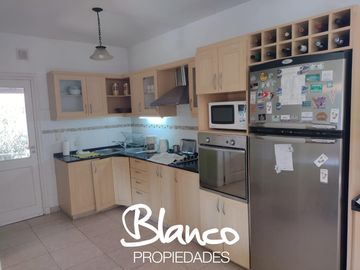 Casa en Alq. Temporario en La Delfina, Pilar, G.B.A. Zona Norte, Argentina
