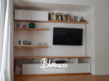 Departamento en Venta en Recoleta, Capital Federal, Buenos Aires, Argentina