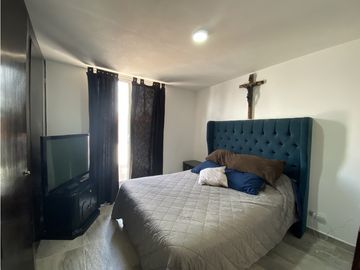 CASA EN VENTA CHAPULCO