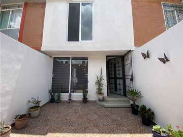 CASA EN VENTA CHAPULCO