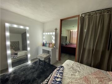 CASA EN VENTA CHAPULCO