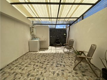 CASA EN VENTA CHAPULCO