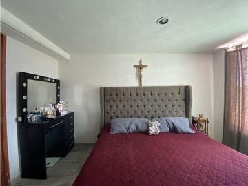 CASA EN VENTA CHAPULCO