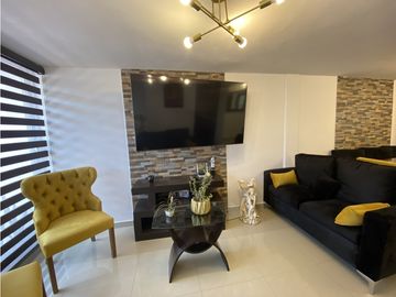 CASA EN VENTA CHAPULCO