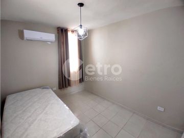 RIVIERAS ORIENTE Casa en Venta Amueblada en Apodaca MZC