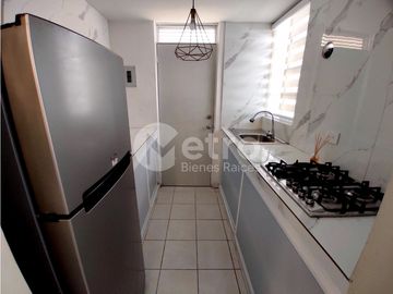 RIVIERAS ORIENTE Casa en Venta Amueblada en Apodaca MZC