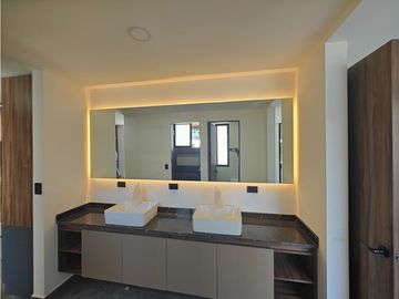 Casa en Venta Lomas de Angelópolis Puebla