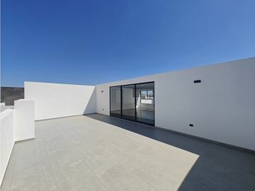 Casa en Venta Lomas de Angelópolis Puebla