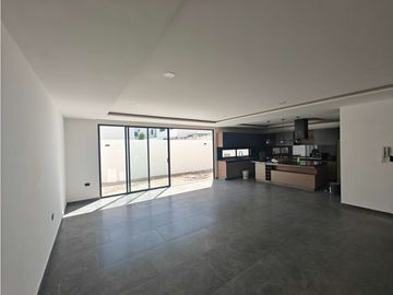 Casa en Venta Lomas de Angelópolis Puebla