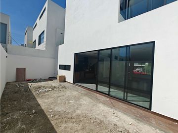 Casa en Venta Lomas de Angelópolis Puebla