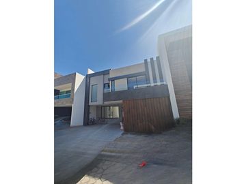 Casa en Venta Lomas de Angelópolis Puebla