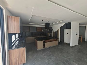 Casa en Venta Lomas de Angelópolis Puebla