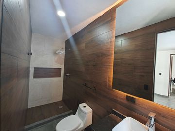 Casa en Venta Lomas de Angelópolis Puebla
