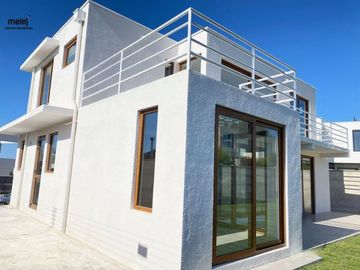 Casa Nueva en Venta Lomas de Montemar