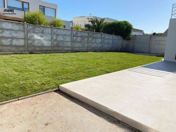 Casa Nueva en Venta Lomas de Montemar