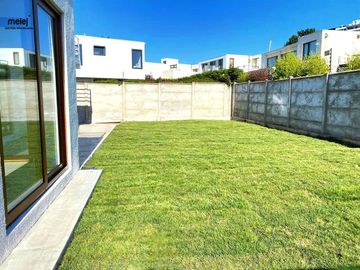 Casa Nueva en Venta Lomas de Montemar