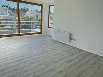 Casa Nueva en Venta Lomas de Montemar