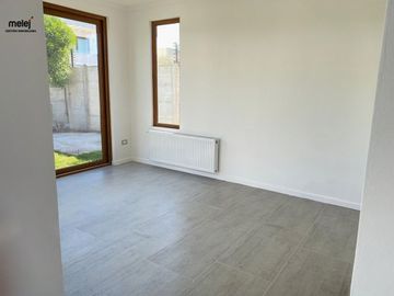Casa Nueva en Venta Lomas de Montemar