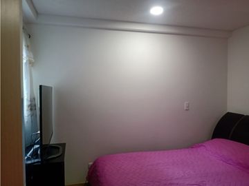 Apartamento en venta barrio Fátima, Itaguí, ANT, Colombia