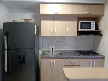 Apartamento en venta barrio Fátima, Itaguí, ANT, Colombia