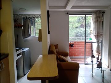 Apartamento en venta barrio Fátima, Itaguí, ANT, Colombia