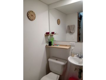 Apartamento en venta barrio Fátima, Itaguí, ANT, Colombia