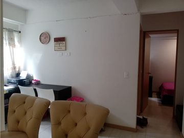 Apartamento en venta barrio Fátima, Itaguí, ANT, Colombia