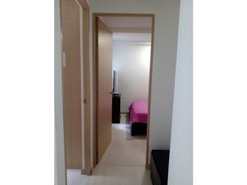 Apartamento en venta barrio Fátima, Itaguí, ANT, Colombia