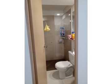 Apartamento en venta barrio Fátima, Itaguí, ANT, Colombia