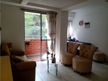 Apartamento en venta barrio Fátima, Itaguí, ANT, Colombia