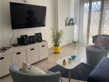 VENTA APARTAMENTO AMOBLADO O SIN AMOBLAR NORTE DE CALI