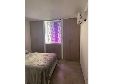 VENTA APARTAMENTO AMOBLADO O SIN AMOBLAR NORTE DE CALI