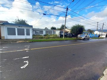 Venta de casas para proyecto en Tierra Linda