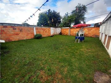 Venta de casas para proyecto en Tierra Linda