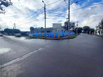 Venta de casas para proyecto en Tierra Linda