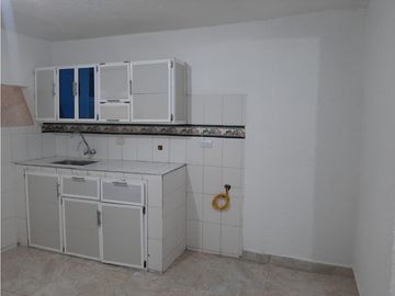 Venta de Casa Trifamiliar en Santa Ines de Confamiliar - Tulua
