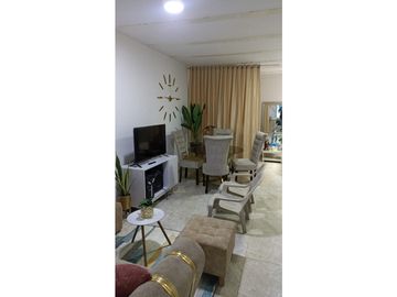 Venta de Casa Trifamiliar en Santa Ines de Confamiliar - Tulua