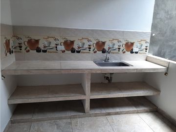 Venta de Casa Trifamiliar en Santa Ines de Confamiliar - Tulua