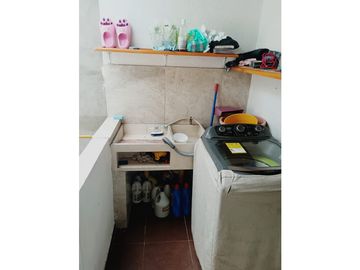Venta de Casa Trifamiliar en Santa Ines de Confamiliar - Tulua