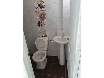 Venta de Casa Trifamiliar en Santa Ines de Confamiliar - Tulua