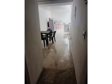 Venta de Casa Trifamiliar en Santa Ines de Confamiliar - Tulua