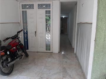 Venta de Casa Trifamiliar en Santa Ines de Confamiliar - Tulua