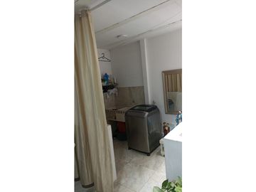 Venta de Casa Trifamiliar en Santa Ines de Confamiliar - Tulua