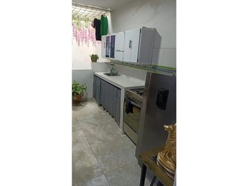Venta de Casa Trifamiliar en Santa Ines de Confamiliar - Tulua