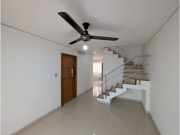 SE VENDE HERMOSA  HERMOSA COMODA CASA EN VILLA SANTOS