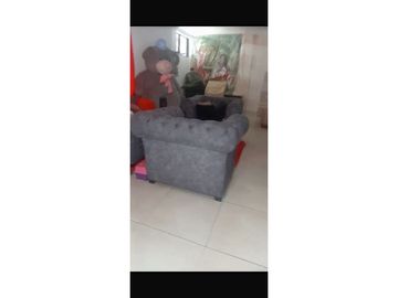 Venta de casa esquinera en Decepaz