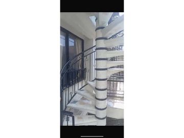 Venta de casa esquinera en Decepaz