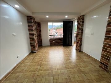 SE ARRIENDA APTO 90 mts BELEN ALIADAS