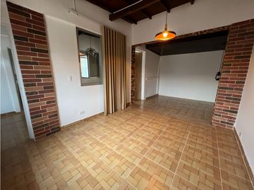 SE ARRIENDA APTO 90 mts BELEN ALIADAS