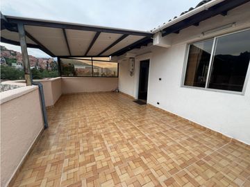 SE ARRIENDA APTO 90 mts BELEN ALIADAS